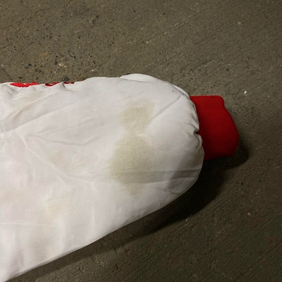 Mercedes benz Racing Jacket - Picture 4 of 6